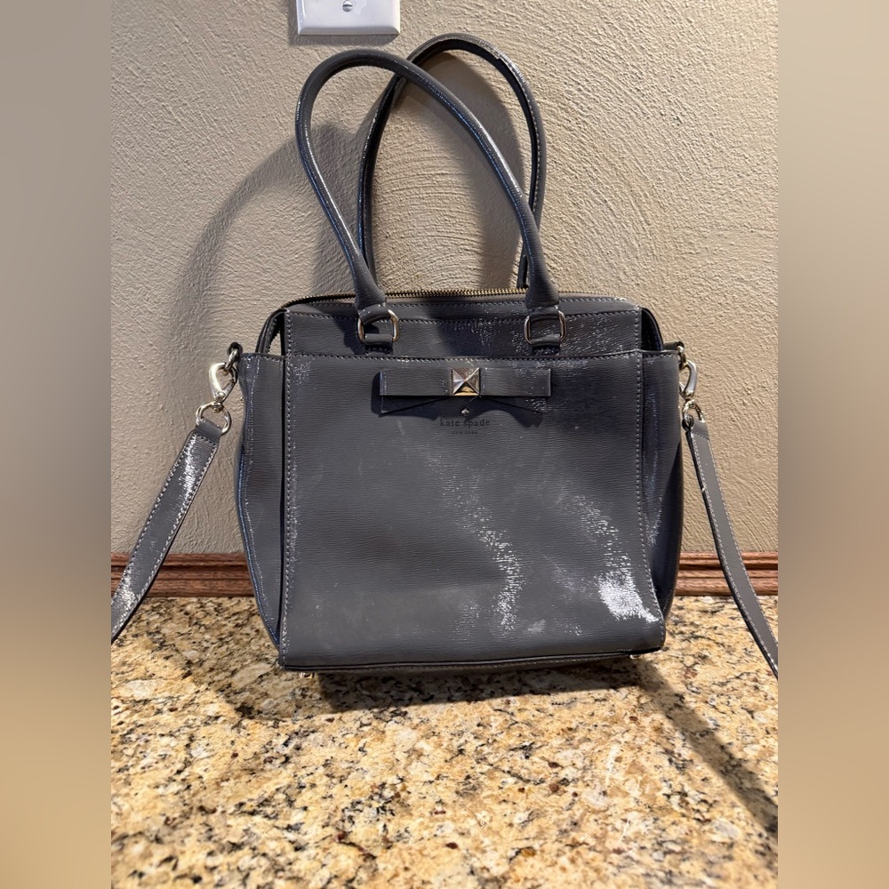 Kate spade cross body bag